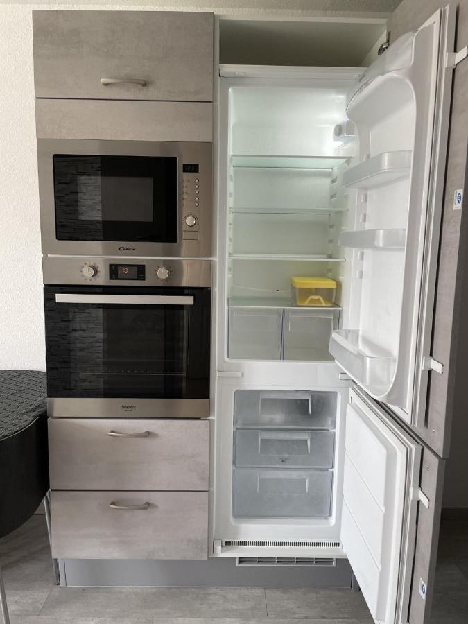 Bormes-Les-Mimosas - Appart 25M2 Avec Balcon - 4P 외부 사진